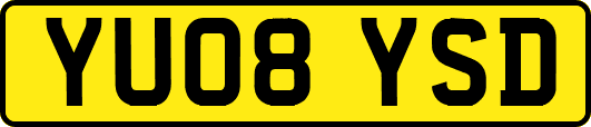 YU08YSD