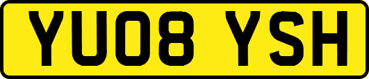 YU08YSH