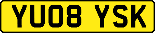 YU08YSK