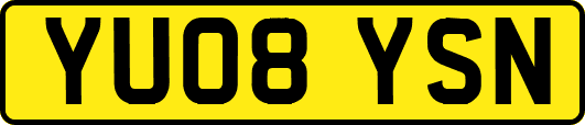 YU08YSN