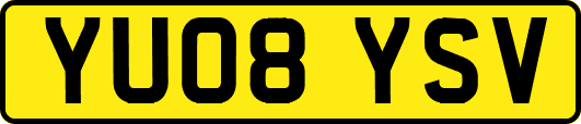 YU08YSV