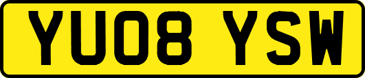 YU08YSW