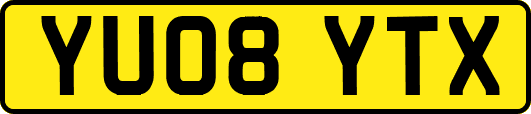YU08YTX