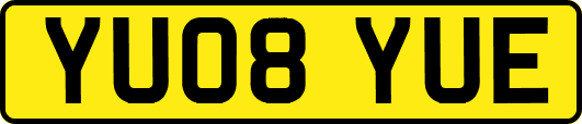 YU08YUE