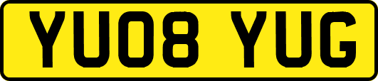 YU08YUG