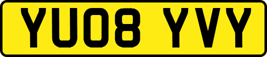 YU08YVY