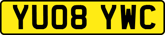 YU08YWC
