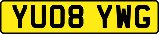 YU08YWG