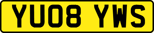 YU08YWS