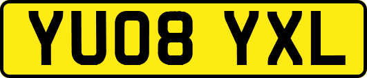 YU08YXL