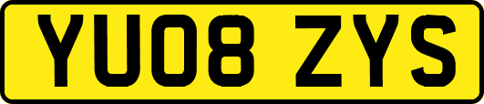 YU08ZYS