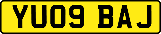 YU09BAJ