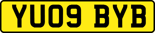 YU09BYB