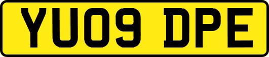 YU09DPE