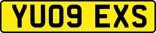 YU09EXS