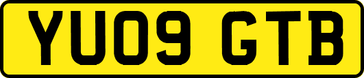 YU09GTB