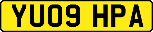 YU09HPA