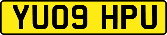 YU09HPU