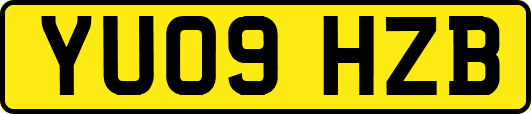 YU09HZB