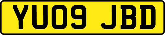 YU09JBD