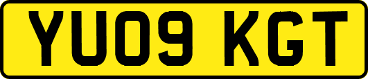 YU09KGT