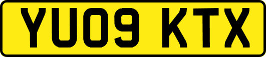 YU09KTX