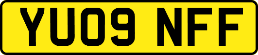 YU09NFF