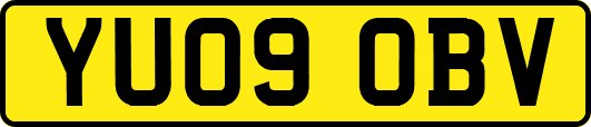 YU09OBV