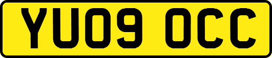 YU09OCC