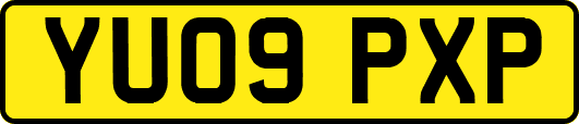 YU09PXP