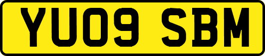 YU09SBM