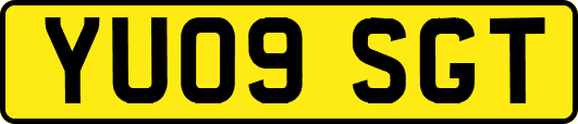 YU09SGT