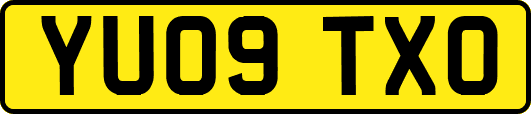 YU09TXO