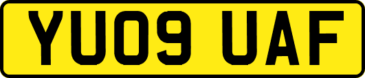 YU09UAF