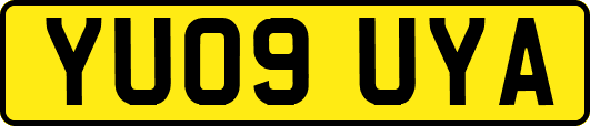 YU09UYA