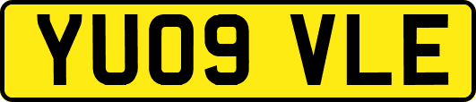 YU09VLE