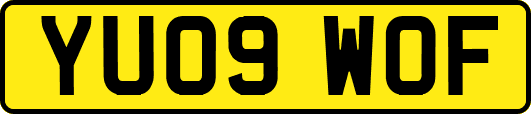 YU09WOF