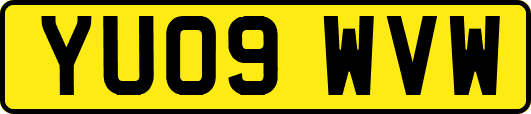 YU09WVW