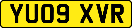 YU09XVR