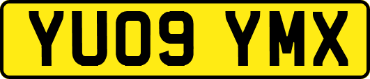 YU09YMX
