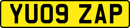 YU09ZAP