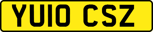 YU10CSZ