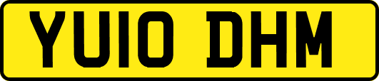 YU10DHM