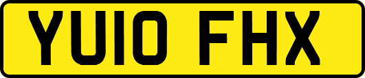 YU10FHX