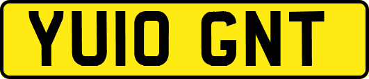 YU10GNT