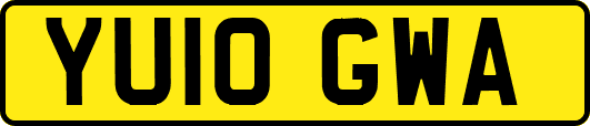 YU10GWA
