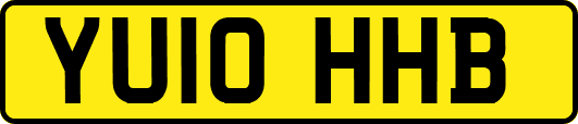 YU10HHB
