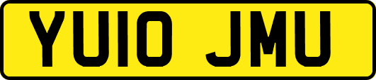 YU10JMU