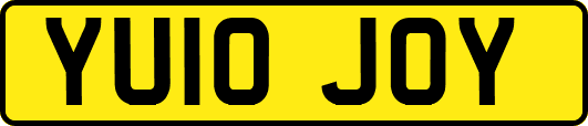 YU10JOY