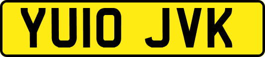 YU10JVK